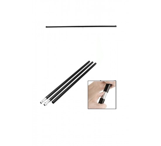 Crossbar Ayarlanabilir Çubuklar 2 Metre