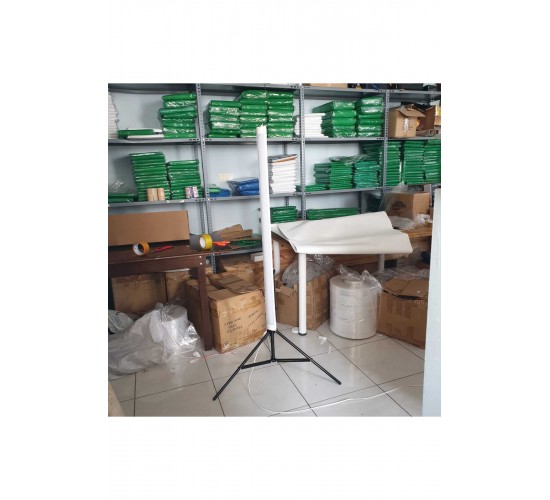 led sabit ışık seti tiktok,youtube ,Makyaj,tato,Video Çekimleri ,ürün çekimleri için,softbox