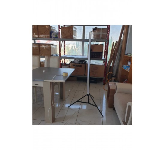 led sabit ışık seti tiktok,youtube ,Makyaj,tato,Video Çekimleri ,ürün çekimleri için,softbox