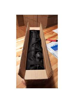 Fon Standı (2.5x3 Metre)