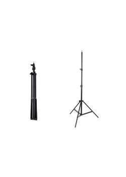 Işık Ayağı Light Stand 200 cm (2 Metre)