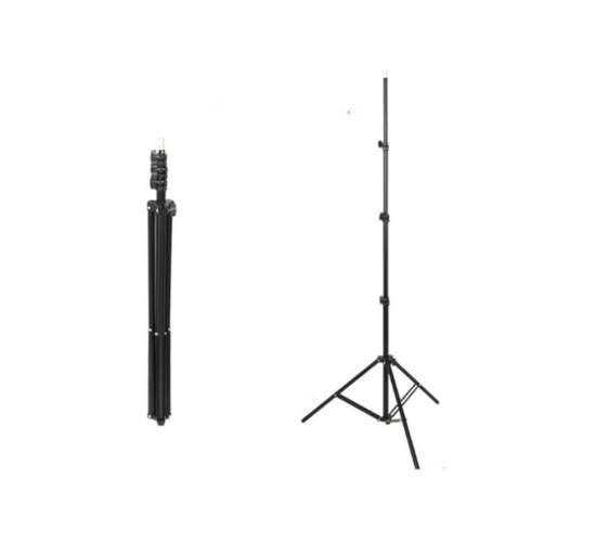 Işık Ayağı Light Stand 260 Cm 2,6 mt., 0789277172404