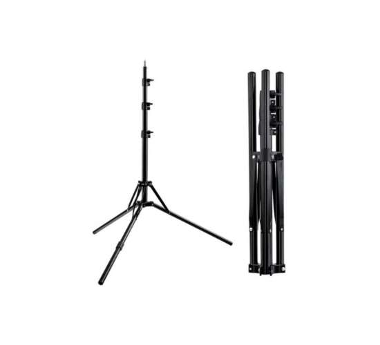 Katlanabilir Işık Ayağı-light Stand, 0789277172411