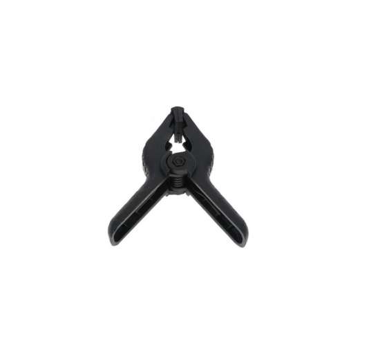 Kopya - 6 Adet Fon Mandalı Clamp Mengene Kıskaç (4.5 Inç-11.5 Cm), 6MANDAL