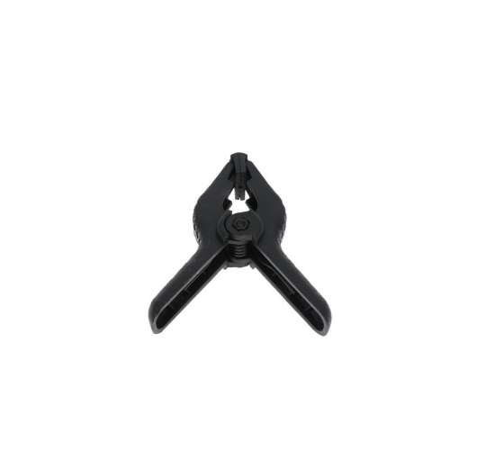 Kopya-6 Adet Fon Mandalı Clamp Mengene Kıskaç  4.5 Inç=11.5 cm, TYB9VA0K9G49SAT982