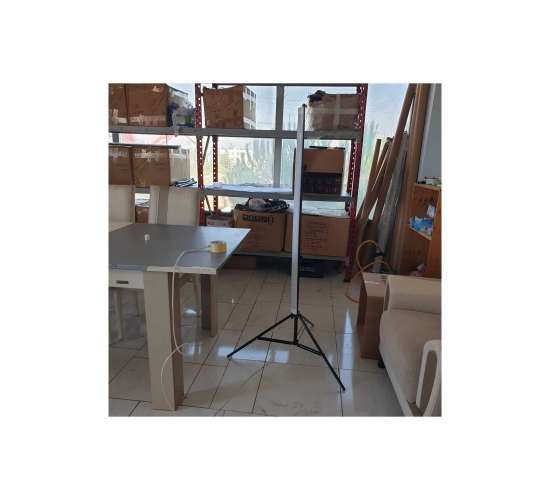 led sabit ışık seti tiktok,youtube ,Makyaj,tato,Video Çekimleri ,ürün çekimleri için,softbox, 120led1