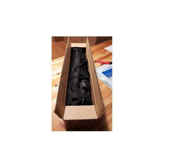 Taşınabilir 2,8x3 mt Fon Standı, 28x30fsm-07