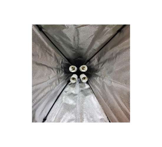 Tlb-4 Pro Light 50x70 Cm 2'li Softbox Seti, GDX.TLB4