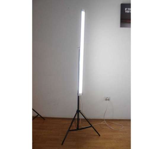 Video-Fotoğraf-Led-Sabit Işık-Studio Light-Softbox, 0789277172435