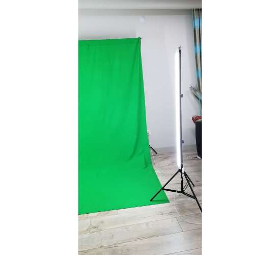 Video-Fotoğraf-Led-Sabit Işık-Studio Light-Softbox, 0789277172435