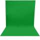 Chromakey-green Screen- Greenbox Yeşil Fon Perde(3x3 M), 0789277172138