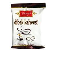 Erdem Sepetçioğlu 100 gr Sade Dibek Kahvesi