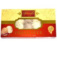 Erdem Sepetçioğlu 150 Gr Pişmaniye