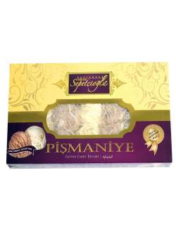 Erdem Sepetçioğlu Pişmaniye 250 gr