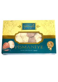 Erdem Sepetçioğlu Pişmaniye 350 Gr