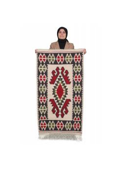 Kastamonu El Sanatları Kilim 65x110 Kastamonu El Sanatları Kilim 65x110