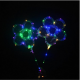 Led Işıklı Çiçekli Balon, akvimbalon02