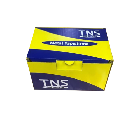 TNS Metal Balans Ağırlığı, akvimtns1