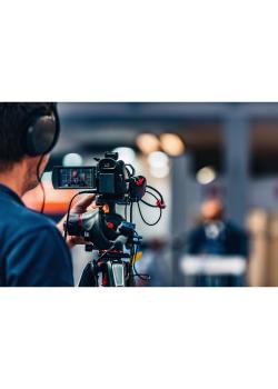 Video Çekim açılış programı Video Çekim açılış programı