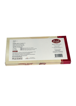 Bintelli Saray Helvası Sade Çekme Helva 200 Gr Bintelli Saray Helvası Sade Çekme Helva 200 Gr