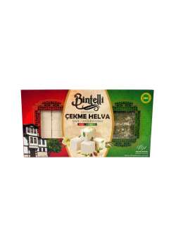 Bintelli Special Çekme Helva V 200 Gr