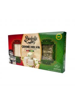 Bintelli Special Çekme Helva V 200 Gr Bintelli Special Çekme Helva V 200 Gr