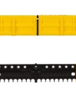 WaspStop Arı Giriş Seperatörü Sustalı - Sarı