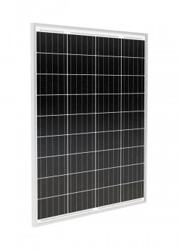 Suneng 110 w Watt 36PM Half Cut Multibusbar Güneş Paneli Solar Panel Mono