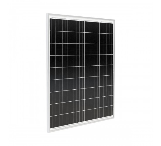 Suneng 110 w Watt 36PM Half Cut Multibusbar Güneş Paneli Solar Panel Mono, 3181930171133