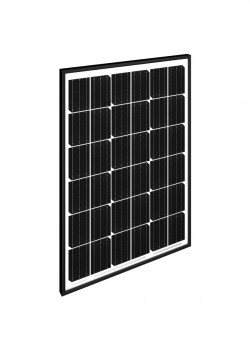 Suneng 35 w Watt 36PM Half Cut Multibusbar Güneş Paneli Solar Panel Mono