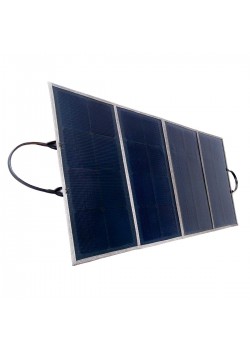TommaTech Easy Life 110Wp Katlanabilir Güneş Paneli