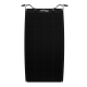 TommaTech 110Wp Flexible(Esnek) Dark Series Güneş Panelleri, 3181930171272