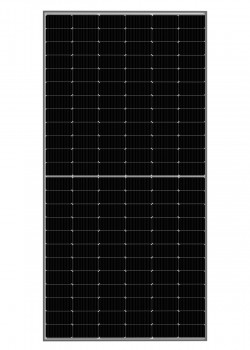 CW Enerji 575Wp 144TN M10 TOPCon Güneş Paneli