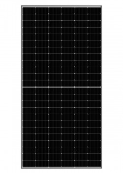 TommaTech 575Wp 144TN M10 TOPCon Güneş Paneli