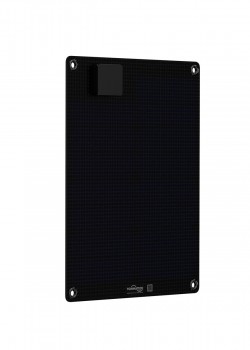 TommaTech Easy Life 15Wp Mobil Solar Şarj Paneli