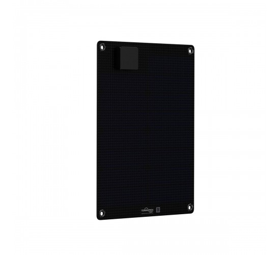 TommaTech Easy Life 15Wp Mobil Solar Şarj Paneli, 3181930171313