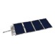 TommaTech Easy Life 25Wp Katlanabilir Güneş Paneli, 3181930171314