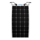 TommaTech 110Wp Flexible(Esnek) Güneş Paneli, 3181930170136