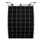 TommaTech 170Wp Flexible(Esnek) Güneş Paneli, 3181930170137