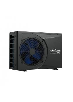 TommaTech 28kW Havuz Isı Pompası(TriFaze) TommaTech 28kW Havuz Isı Pompası(TriFaze)