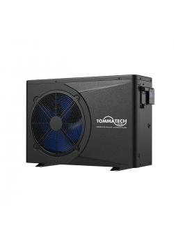 TommaTech 28kW Havuz Isı Pompası(TriFaze) TommaTech 28kW Havuz Isı Pompası(TriFaze)
