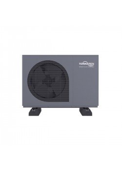 TommaTech 13kW Titan Serisi Isı Pompası(MonoFaze)