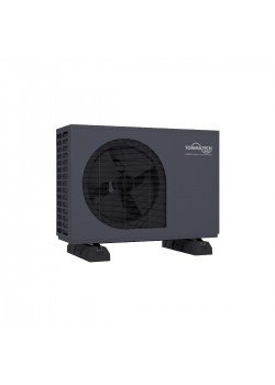 TommaTech 13kW Titan Serisi Isı Pompası(MonoFaze) TommaTech 13kW Titan Serisi Isı Pompası(MonoFaze)