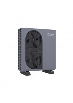TommaTech 16kW Titan Serisi Isı Pompası(MonoFaze)