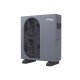 TommaTech 16kW Titan Serisi Isı Pompası(MonoFaze)