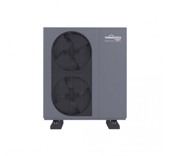 TommaTech 16kW Titan Serisi Isı Pompası(TriFaze), 3181930171375