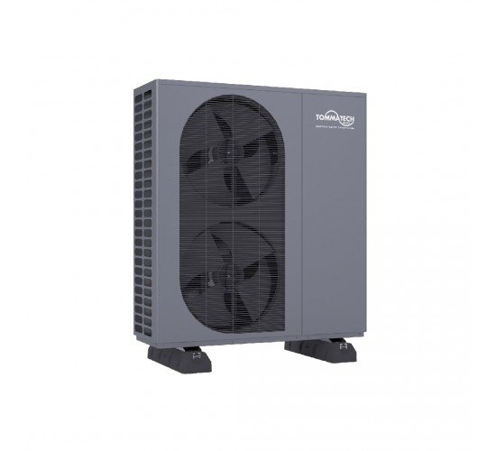 TommaTech 16kW Titan Serisi Isı Pompası(TriFaze), 3181930171375