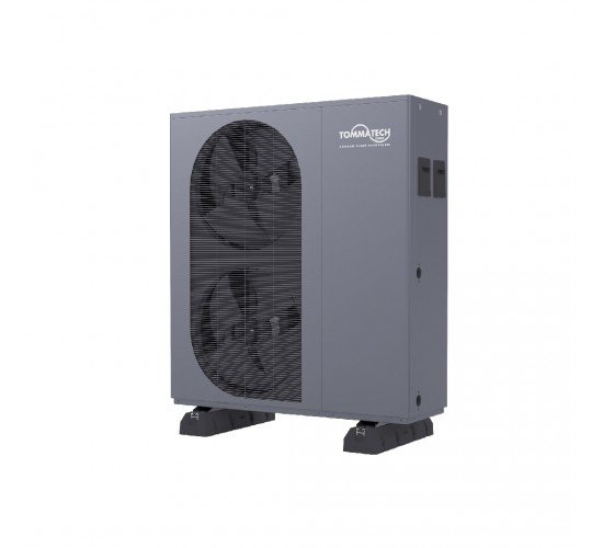 TommaTech 16kW Titan Serisi Isı Pompası(TriFaze), 3181930171375