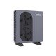 TommaTech 26kW Titan Serisi Isı Pompası(TriFaze) TommaTech 26kW Titan Serisi Isı Pompası(TriFaze)