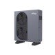 TommaTech 26kW Titan Serisi Isı Pompası(TriFaze) TommaTech 26kW Titan Serisi Isı Pompası(TriFaze)
